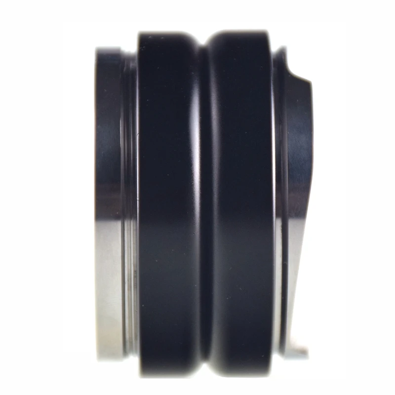 
YE26 Kitchen Accessories Macaron Ecocoffee Customized Coffee Tamper Coffee Distributor 58MM Espresso Maker 