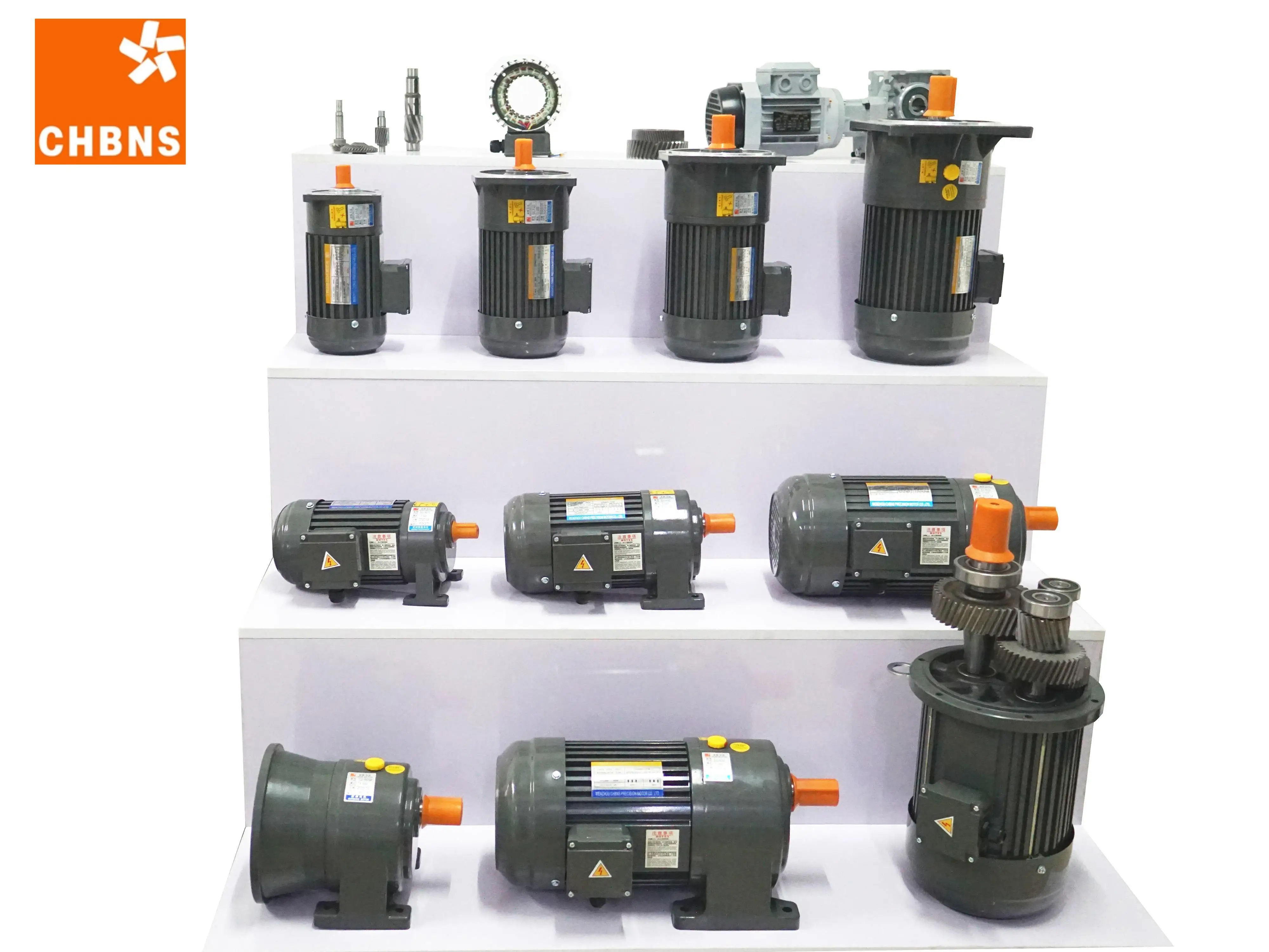 1/8HP 1/4 HP 1/2HP 1HP 2HP 3HP 5HP винтовой скорости редуктора скорости электрического двигателя, коробка передач редуктора