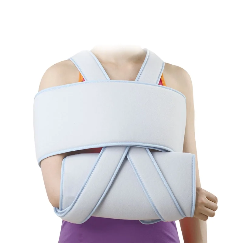 Comfortable Washable Skin-friendly Shoulder Sling Adjustable Arm Support
