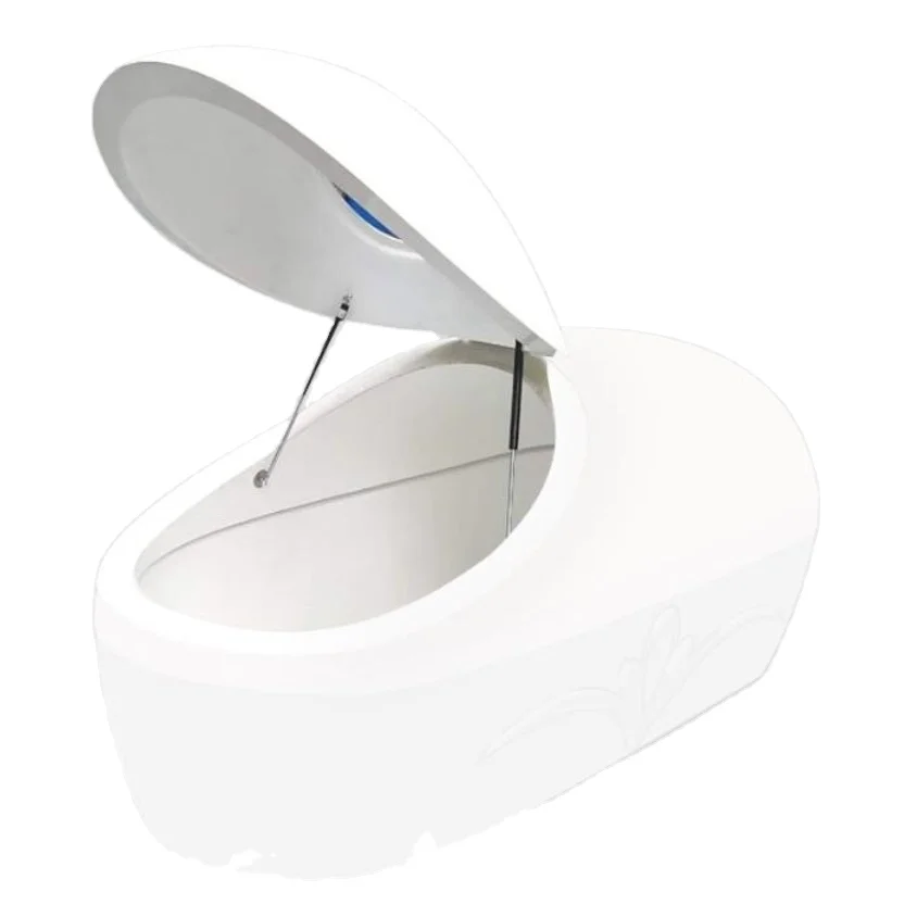 Изоляция детоксикации релаксации плавающий спа капсулы флотации капсулы сенсор лишения танк