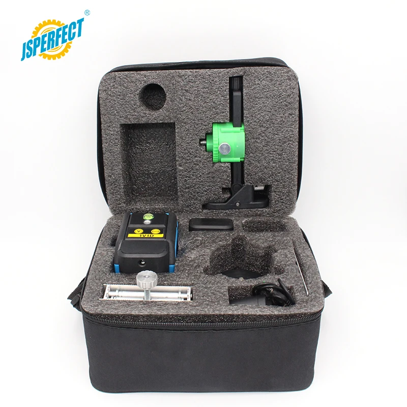 OEM manufacturer High quality performance cross laser level green laser beam