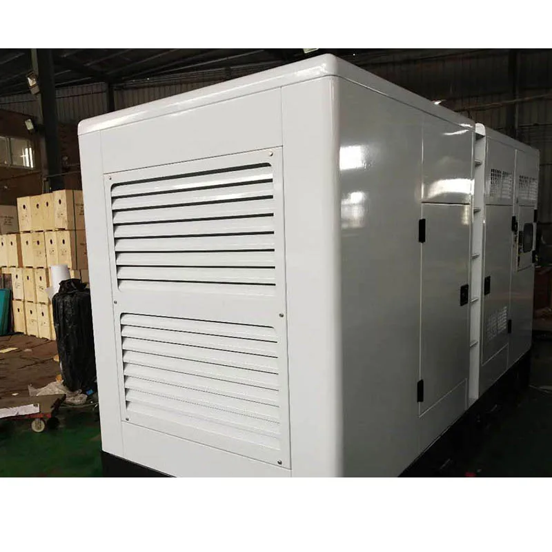 800kva 800kw 900 kw diesel generator 800 kva 850 kva power generator price made in china portable diesel guangdong
