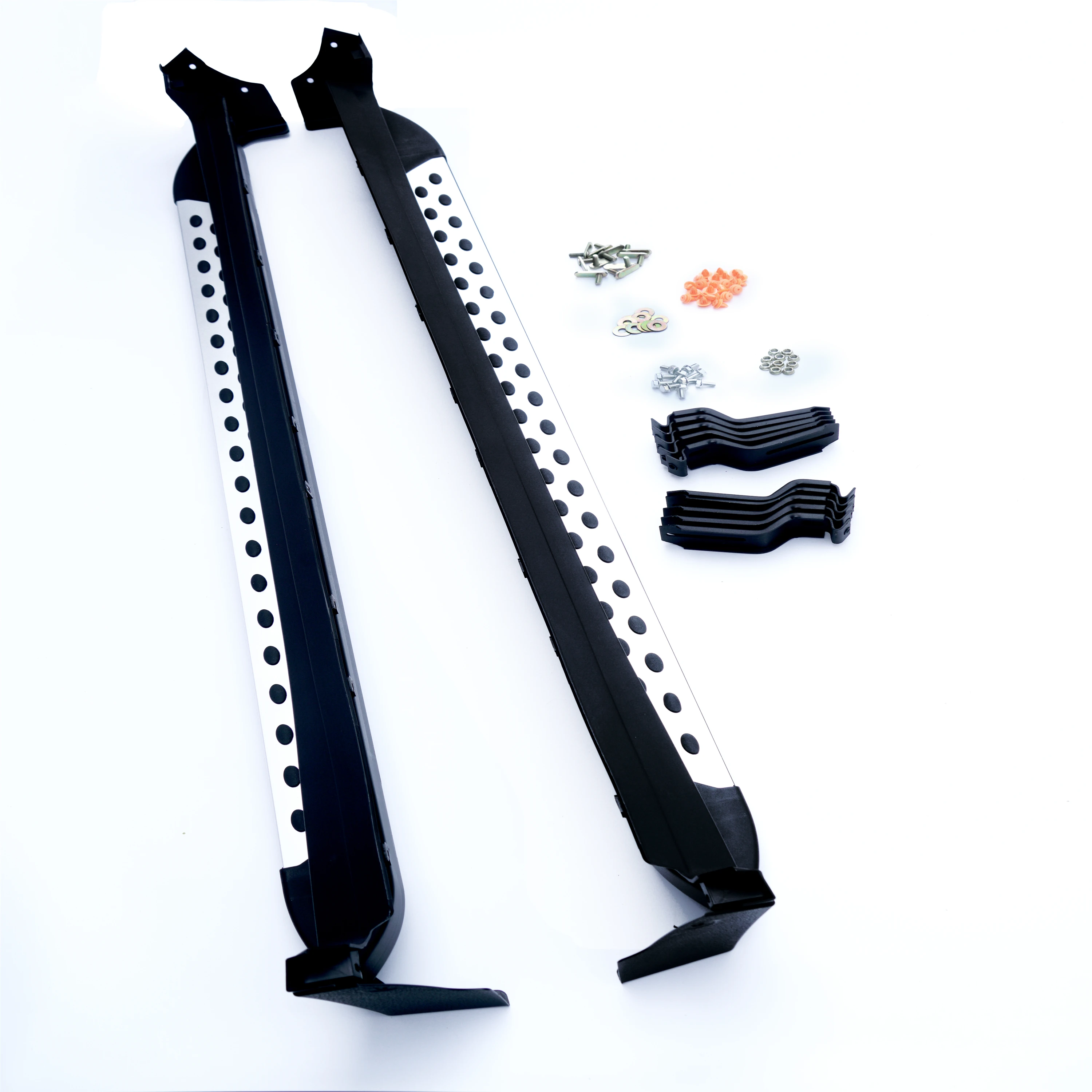 Hot selling product high quality best price side step running boards for Nissan X-TRAIL