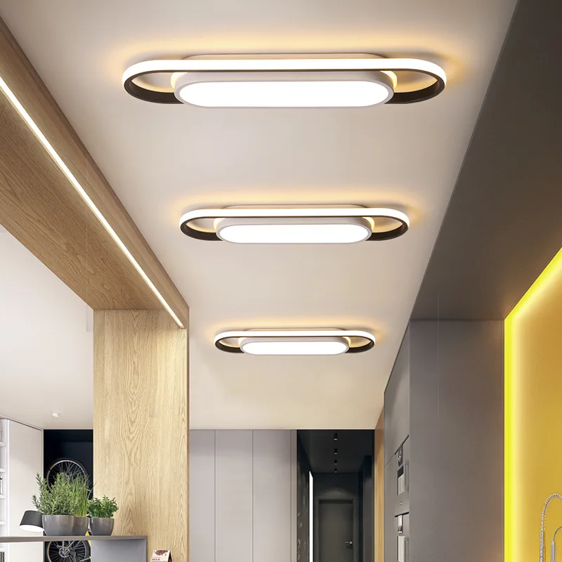 China Best Price Contemporary Bedroom Living Room Indoor Light Decoration Round Modern Led Ceiling Lamp with free sample