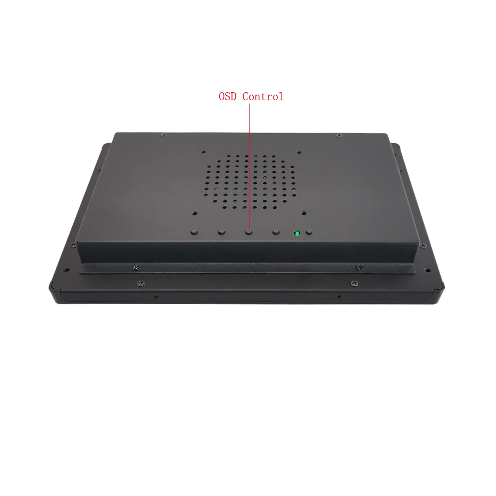 10.1 inch Cheap Touch Screen Monitor Portable Led Computer Industrial Touchscreen