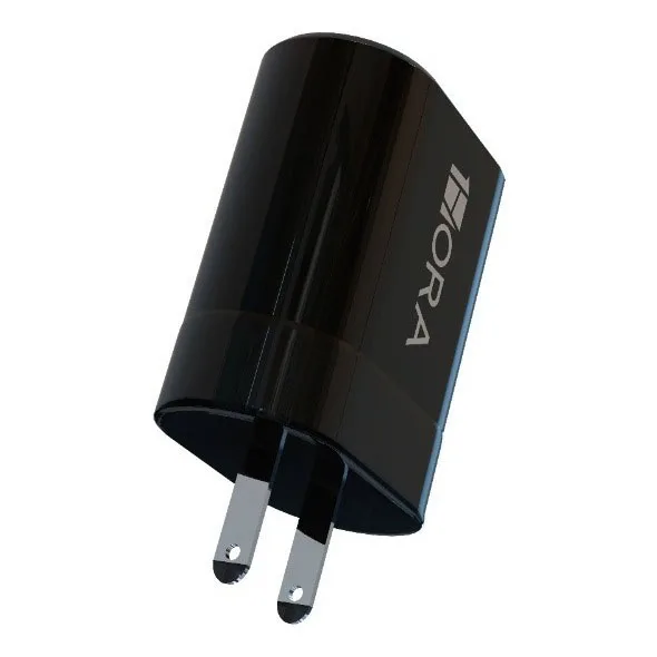 
Combo Charger Quick Charge Cable V8 2.0A 1HORA 