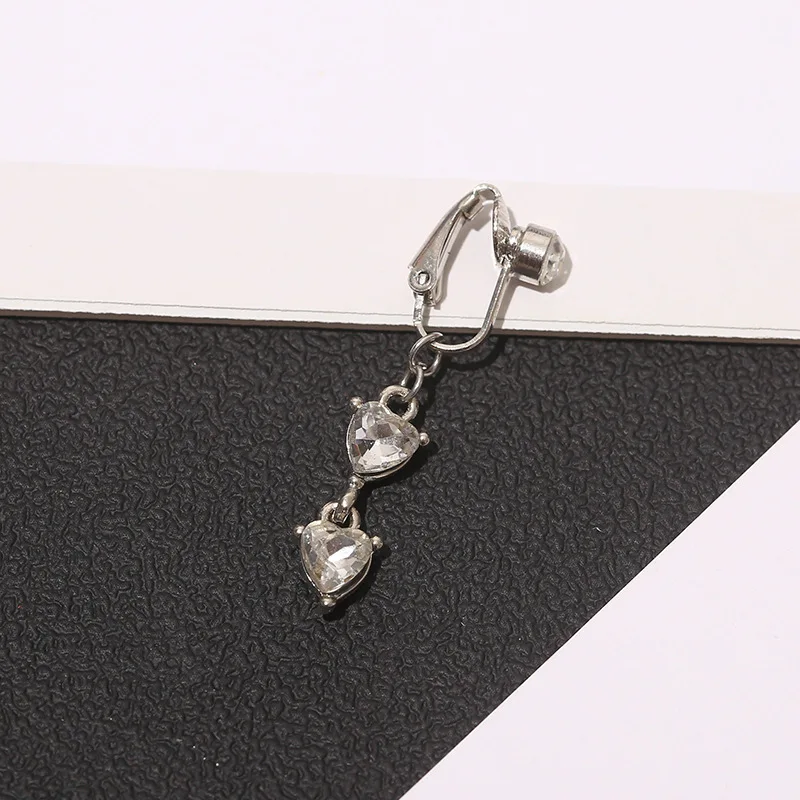 Wholesale Orthodox Religious Style Sexy Bicycle Octopus Rabbit Belly Button Body Jewelry Stainless Steel Diamond Main Navel