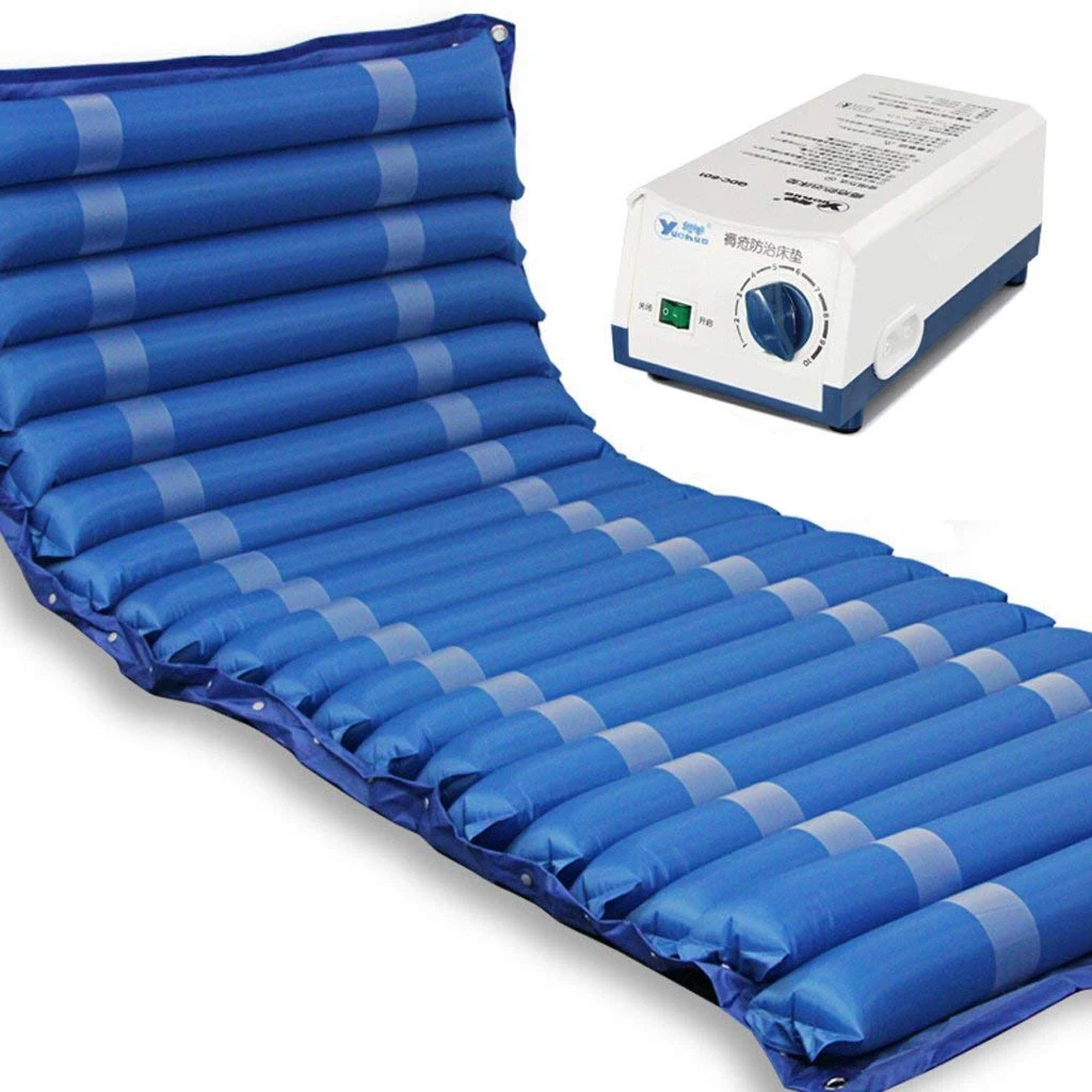 AM04 Water Proof Hospital Bed Air Mattress For Preventing Bedsore With Fluctuati