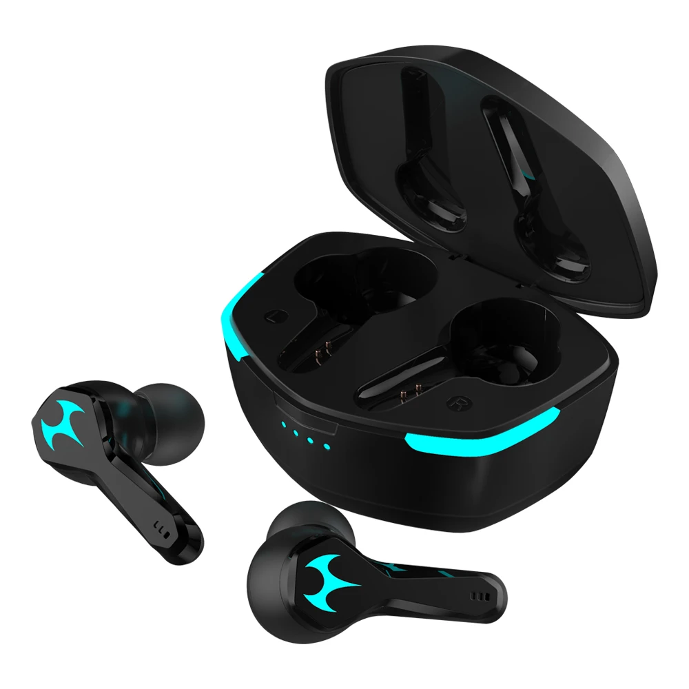 gaming in-ear earphones earbuds