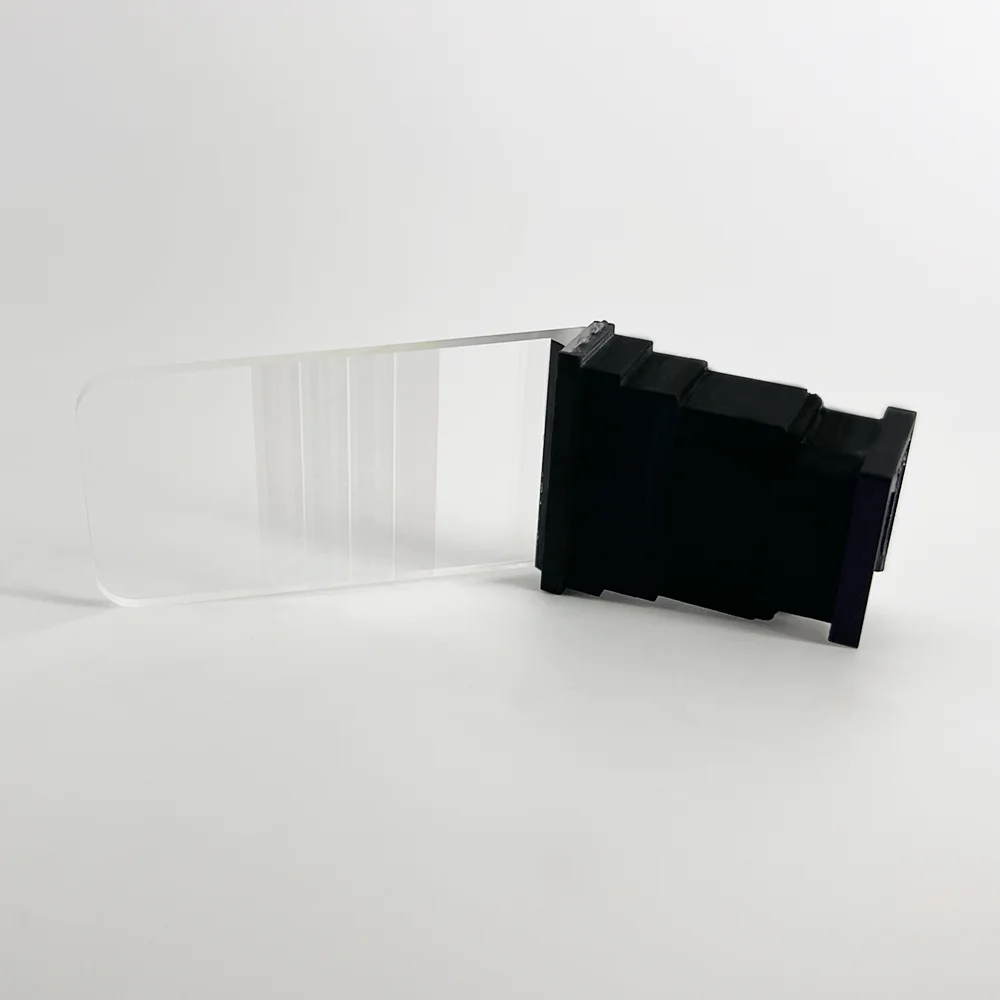 Goolton AR in warehouse optical waveguide display ar prescription glasses