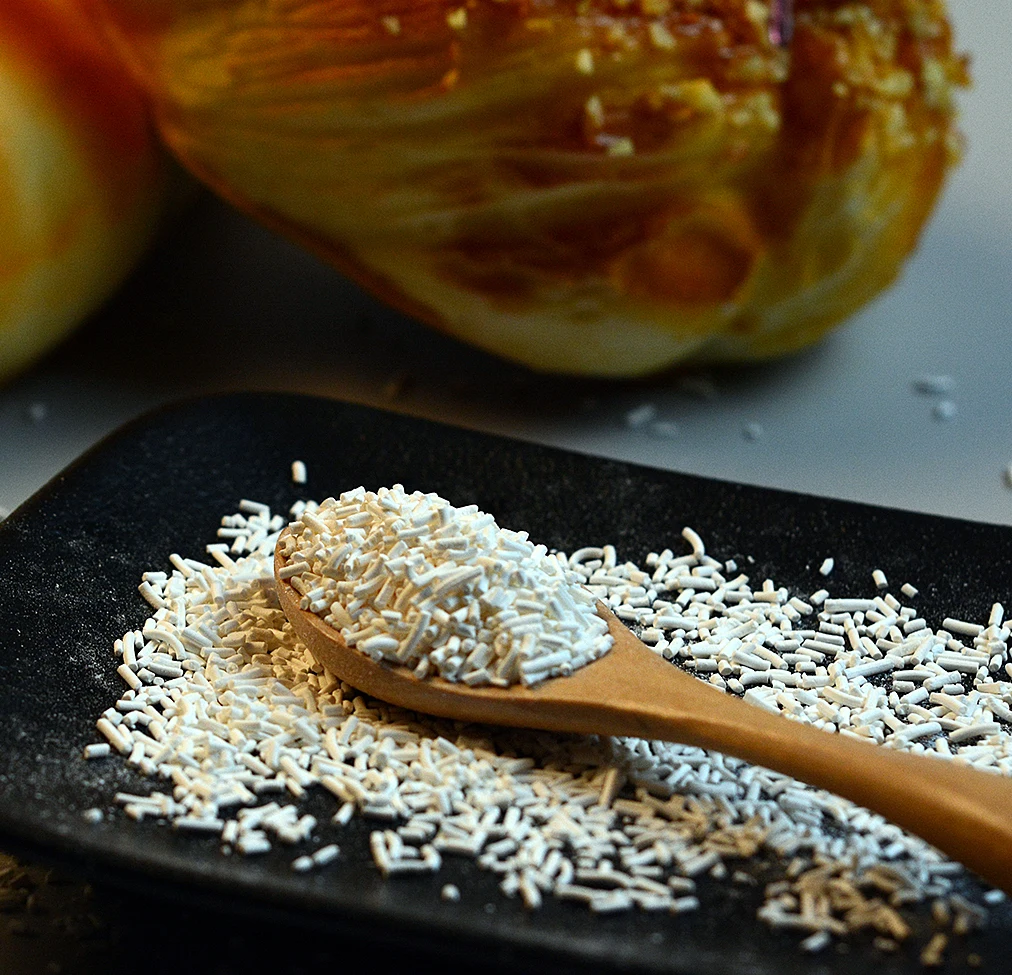 china preservative food feed grade preservatives fcc e202 potassium sorbate granular price