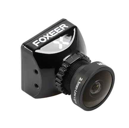 FOXEER CAT3 cat fpv professional night vision camera standard screen can be cut low light 0.00001