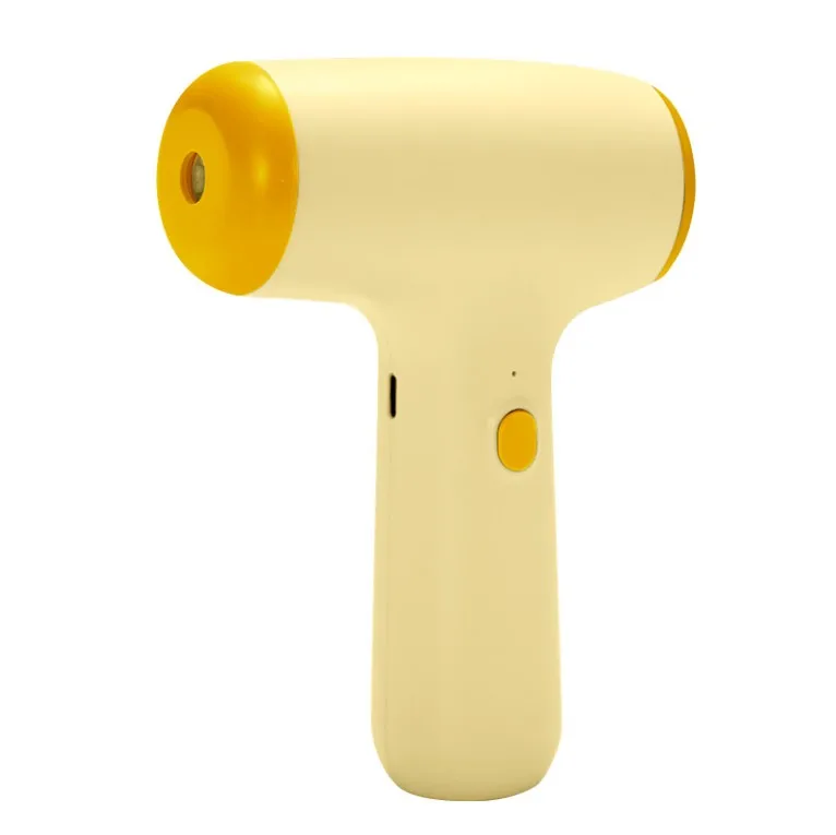 Rechargeable 5 speed Household operate plastic portable mini automatic cordless wireless egg cream beater electric mixer