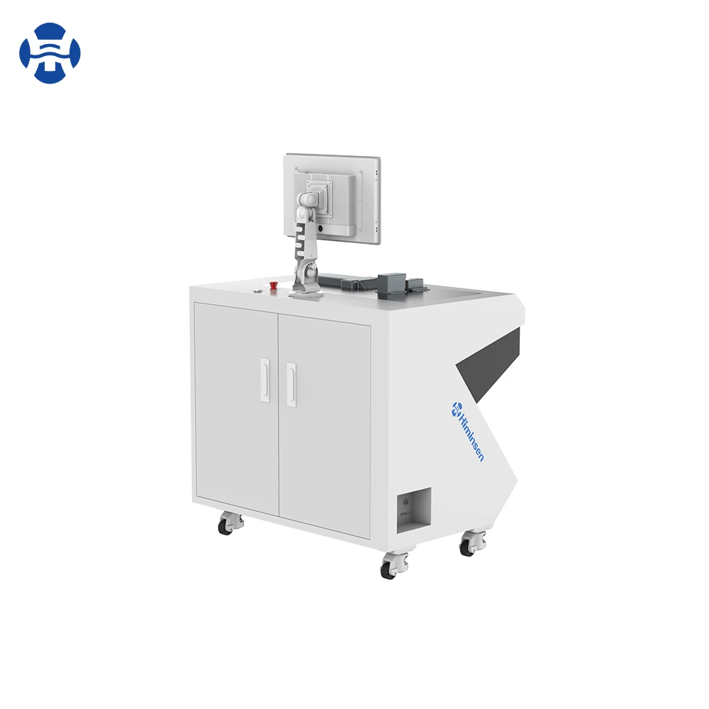 Factory Direct Sales  HMS-X02 Ultrasonic Wire Harness Welding Machine 5000w Industrial for 0.35m-40mm² Bare Copper Wire