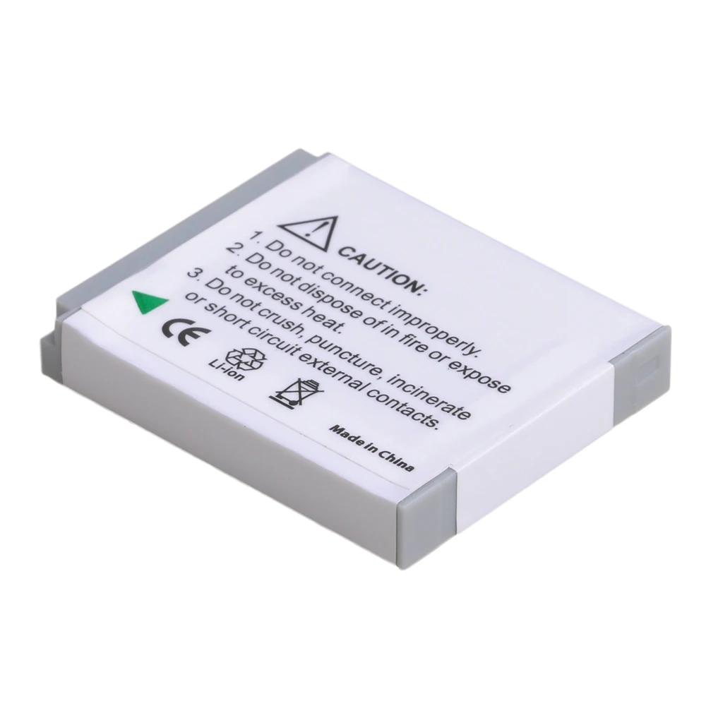 NB-6L NB 6L NB6L NB-6LH батареи для камеры Canon SD1300 SD3500 SD4000 является D10 D20 D30 S90 S95 SX260 SX510 SX520 SX540