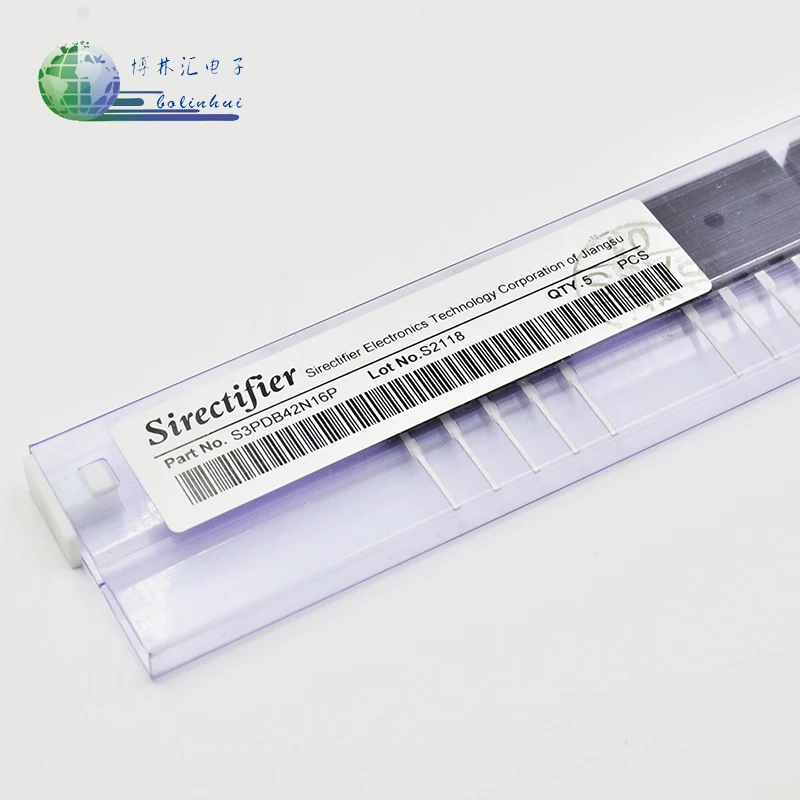 New arrival original  semiconductor  thyristor  power IRFP150NPBF  IGBT Module IRFP150N