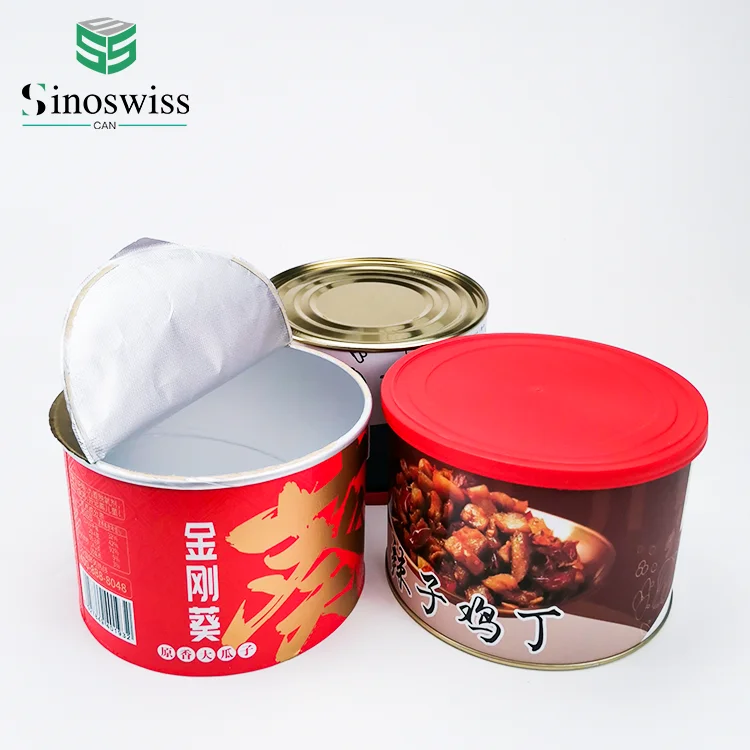 Custom Factory Price Biodegradable Packaging food grade paper cup packaging take away box