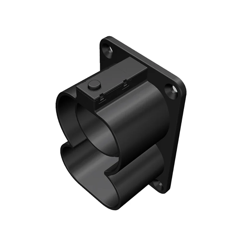 
Производитель предоставляет CCS2 ложный паз для электротранспортного средства Автомобильная зарядная станция 