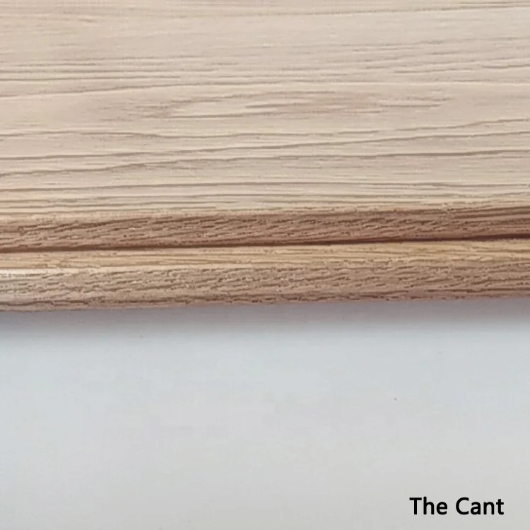 Original Color Oak Wood Hardwood Solid Flooring