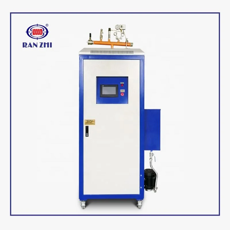 Factory Price steam generator 18kw Electricity Heating Micro Steam 30KW 40KW 50KW 60KW Automatic Mini Steam Generator