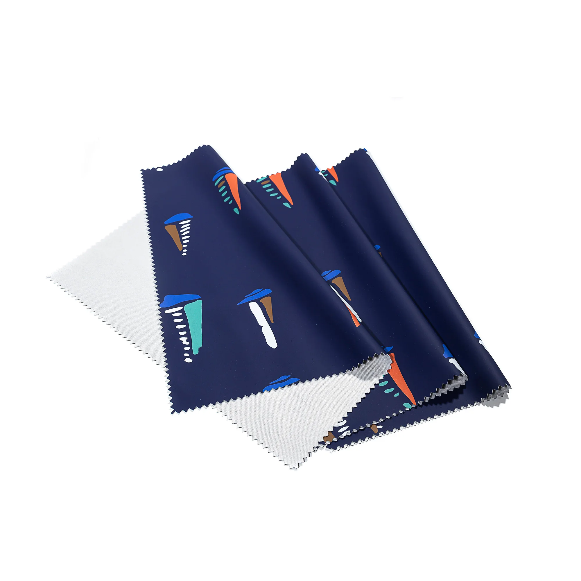 Водонепроницаемая и ветрозащитная дышащая обувь из искусственной кожи с печатью на ткани зимняя куртка ткань