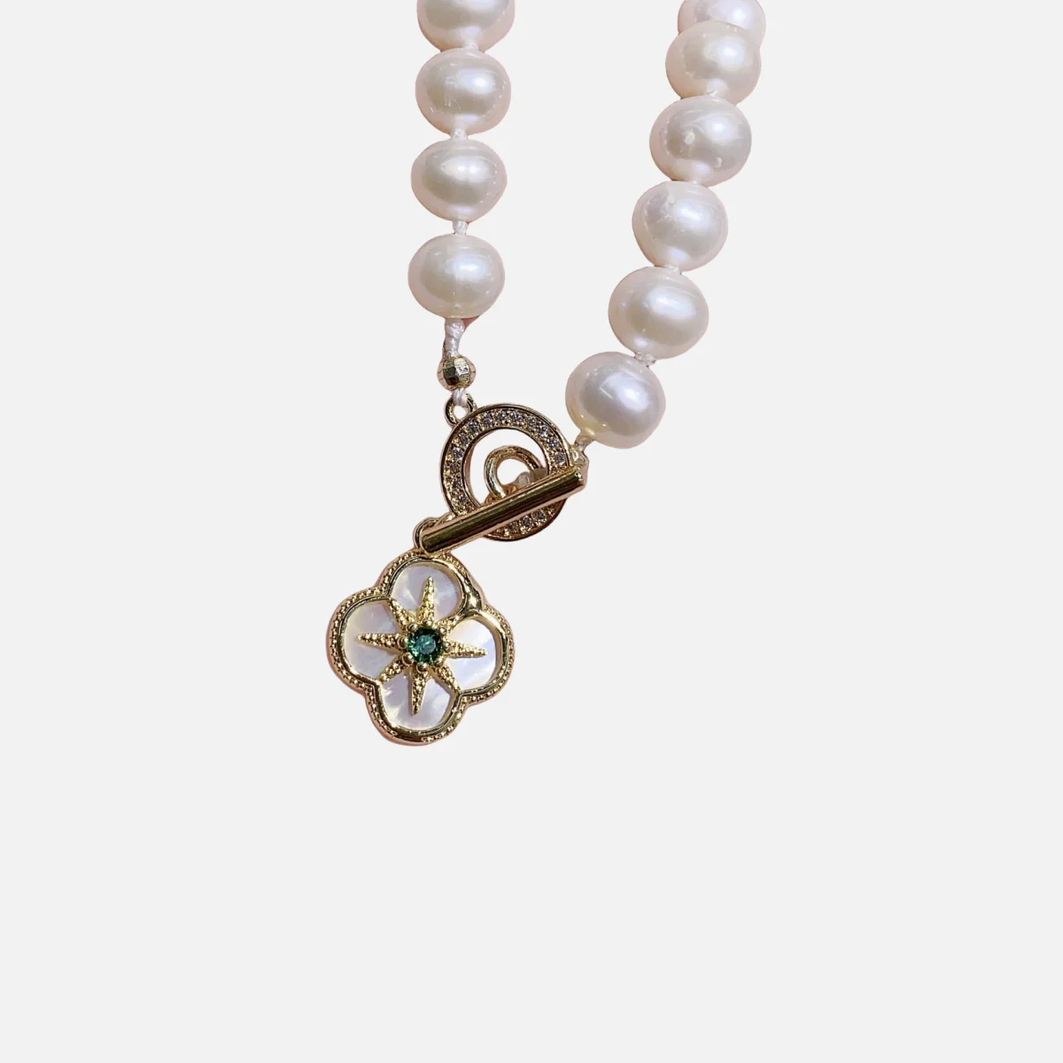 Joyeria Модный 18 карат позолоченный цветок для рождения месяц кулон для изготовления ожерелья Серьги Браслет