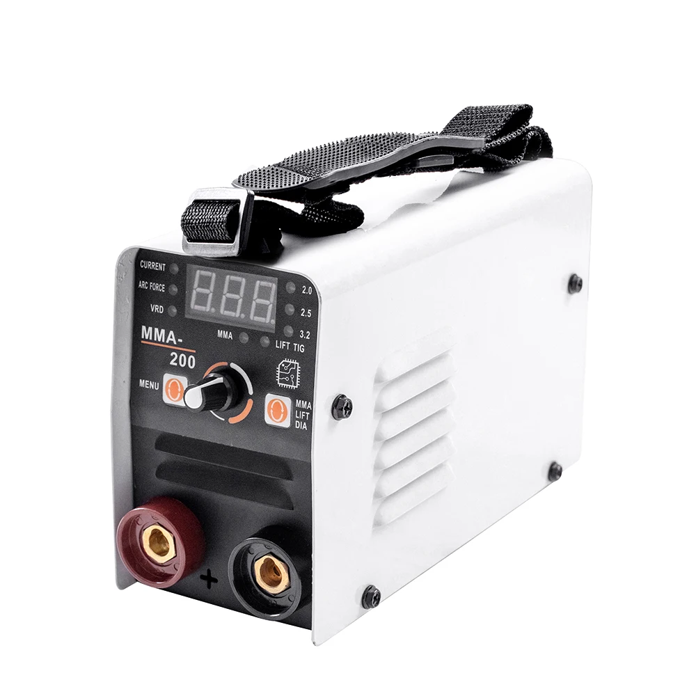 Cheap Prices portable Igbt Inverter Mma 250 Welding Machine OEM arc welder mini type for sale with high quality