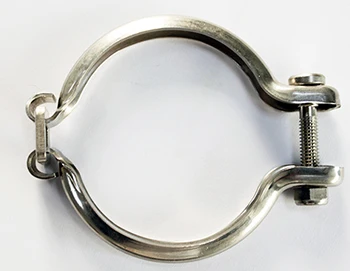  Stamping fine blanking Hose