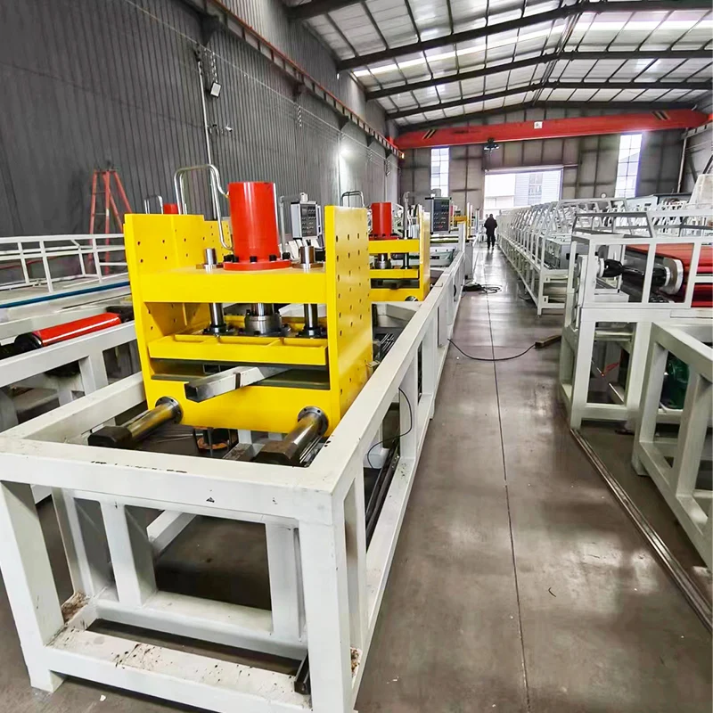 Aoliande High Strength Advanced Technology FRP Rebar Equipment Fiberglass Rebar Machine