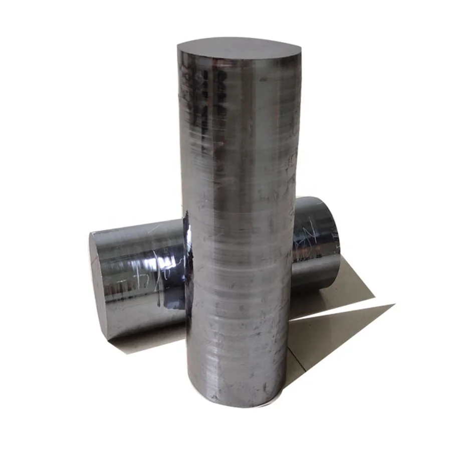 3 Inch Monocrystalline Silicon Ingot Semiconductor Material