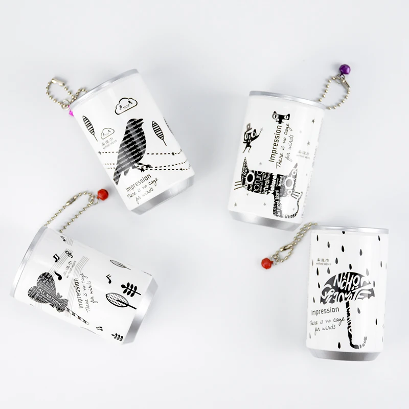 Wholesale Customization Mini Can Wipes Pure Water Unscented Baby Wipes Pocket Mini Wet Wipes