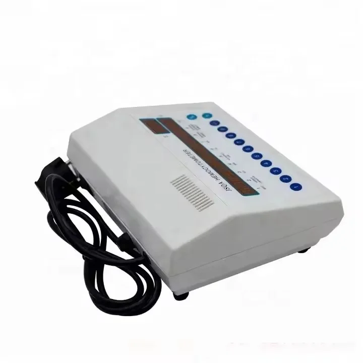Best-selling Factory Price of high performance portable blood cell counter for hospital use