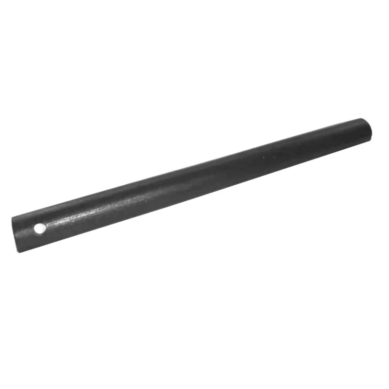 Multi Waterproof flintstone emergency magnesium firestarter flint wood handle fire starter stick survival tool kit