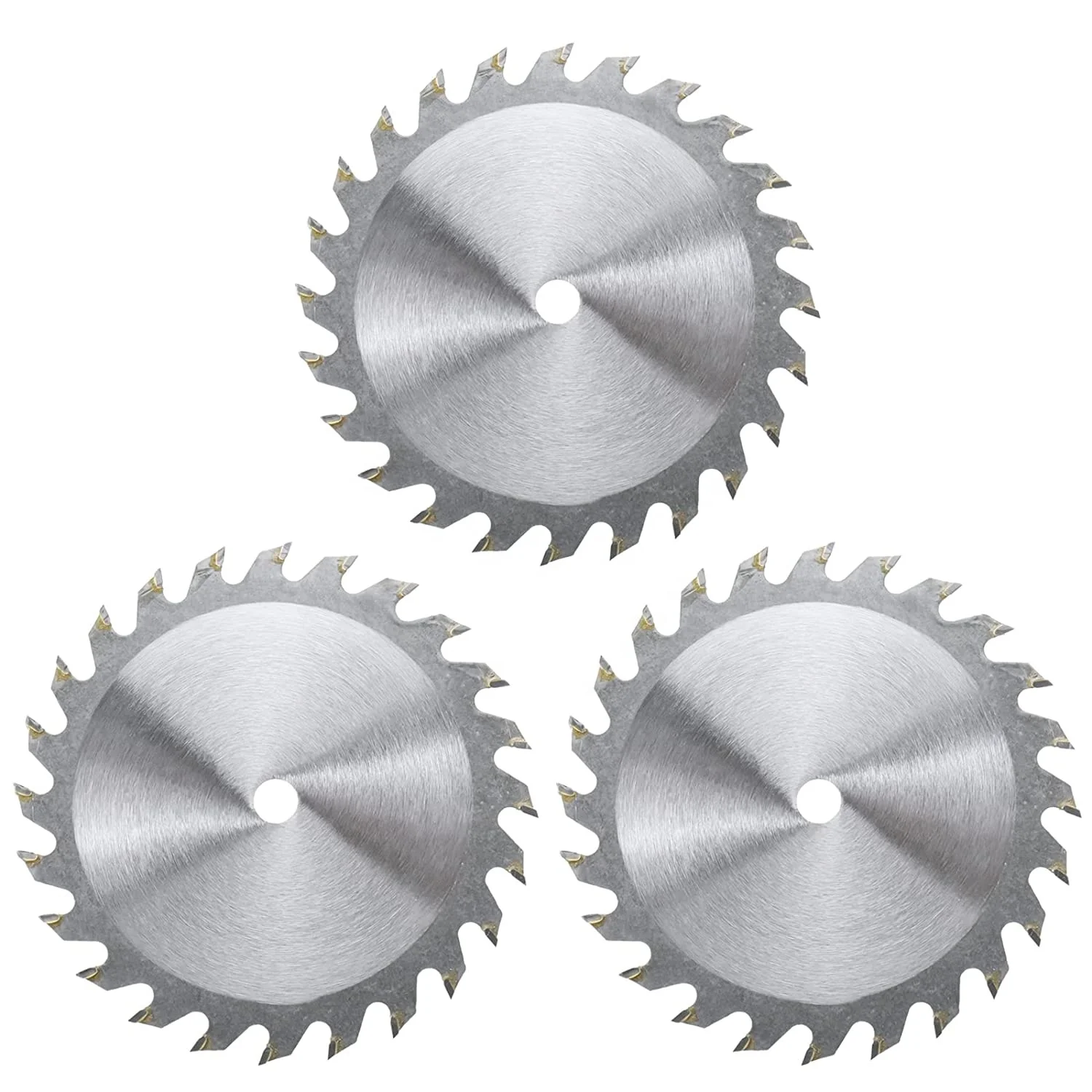 110-300mm Tct Circular Saw Blade Wood Cutting Disc Alloy Steel Carbide Saw Blade Wood Cutter Saw Blade for Wood Cutting