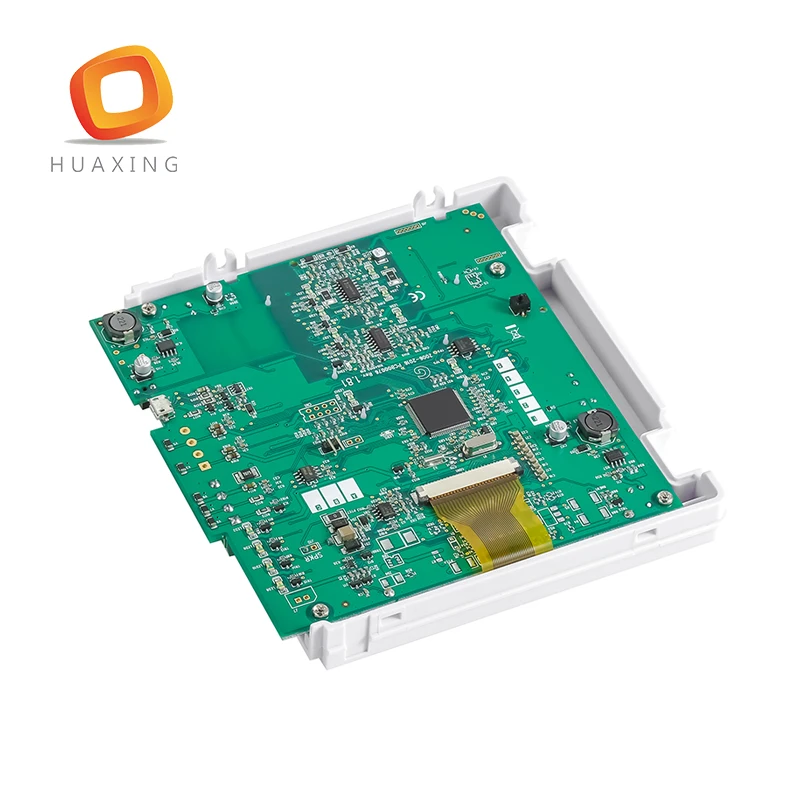 Professional Custom PCB And PCBA Manufacturer PCBA Board Assembly Service PCB Assemblies For Electronics