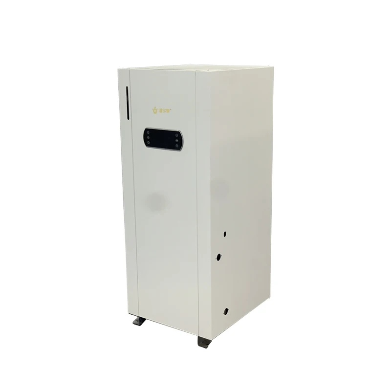High Power Wifi Control Floor Stand Electric Boiler For Space Heating And Domestic Hot Water Electric Heating Boiler
