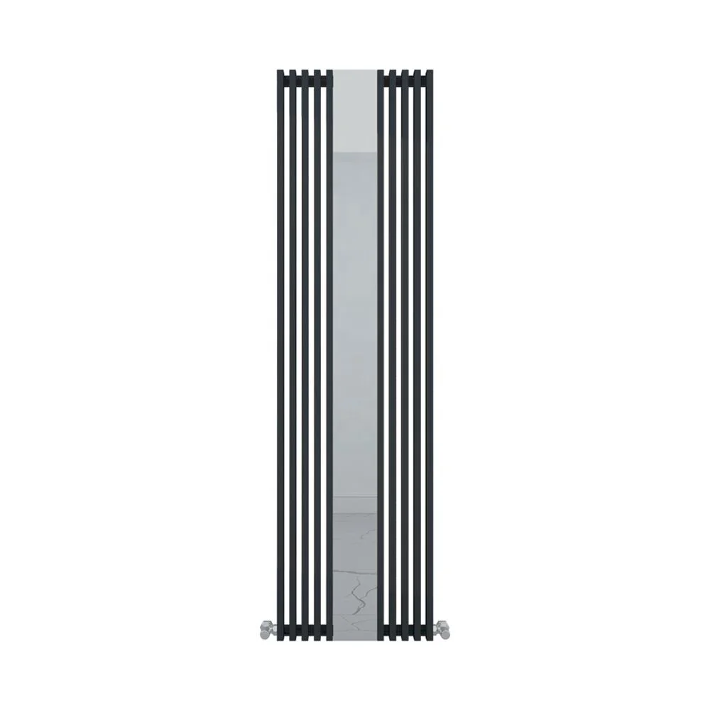High quality OEM service SUN-MR4 heated towel rail radiator tall towel radiator contemporary towel bathroom wall radiators