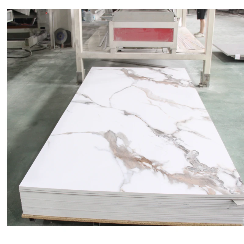 4*8ft 4*10ft 5mm 8mm wall panel marble bamboo charcoal wood veneer