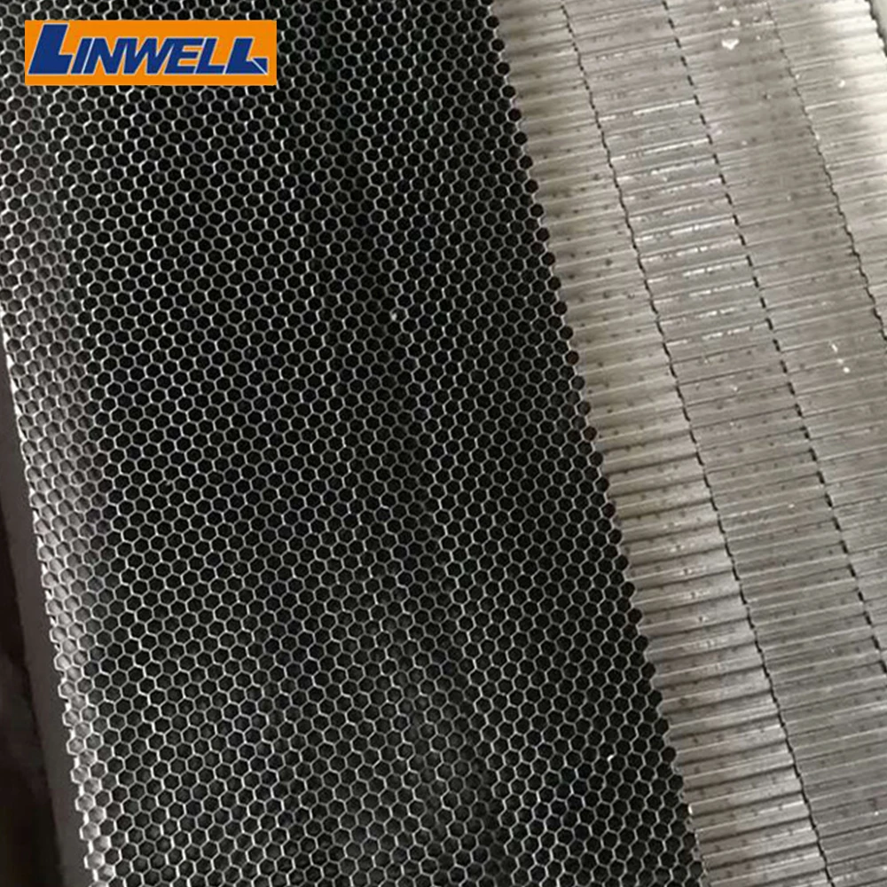 Welding Honeycomb Stainless Steel Honeycomb Core Stainless Steel Honeycomb