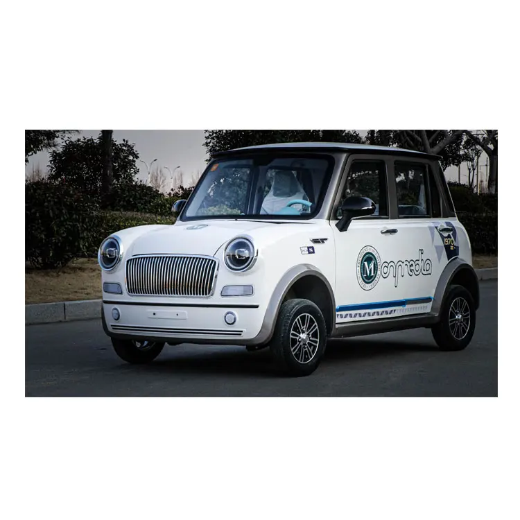 New Cars 2024 Electric Car Minicar Smartcar Auto New Energy Vehicles Mini Electric Cars
