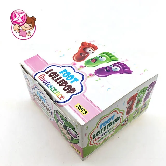 Фруктовая разноцветная светящаяся палочка по неожиданной цене