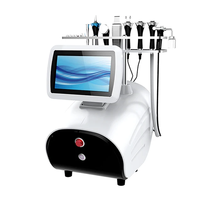 Портативный rf радиочастота лифтинг кожи подтяжки лица машина