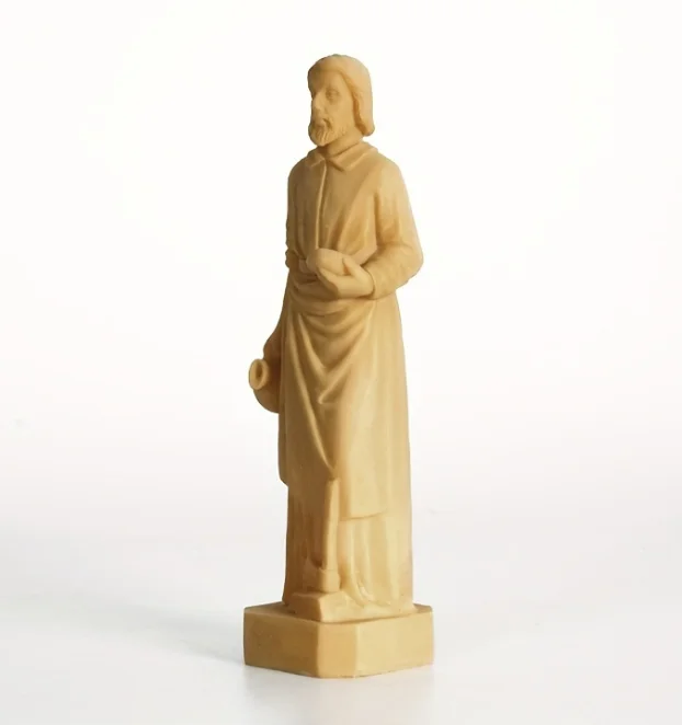 Wholesale Custom Religious Catholic Gifts Saint Home Seller Kit St Joseph Statue for Selling House
