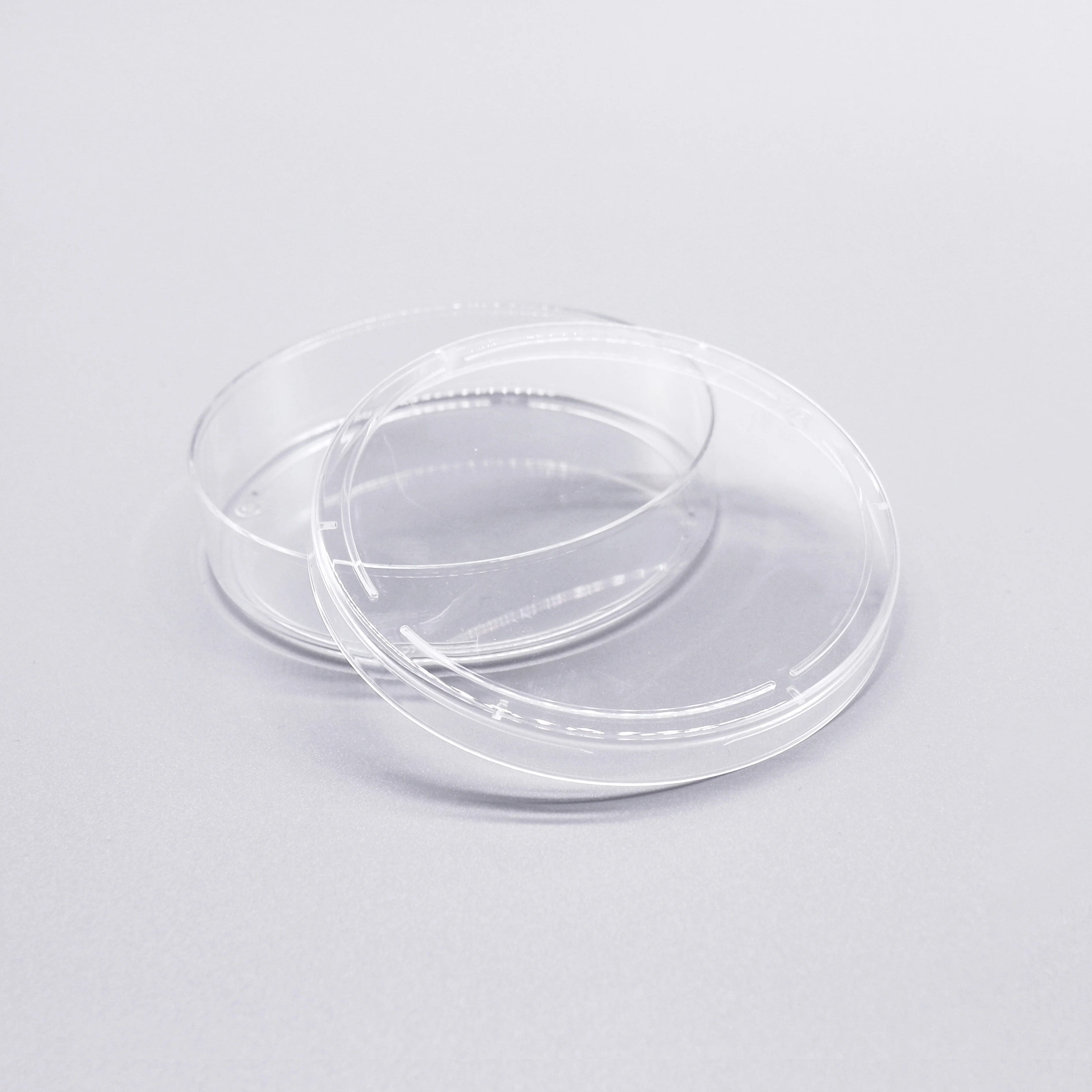 China Supplier Laboratory Cell Culture Dishes