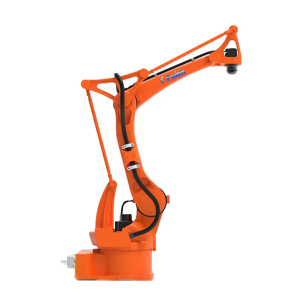 4 axis stamping robot and industrial handling robot