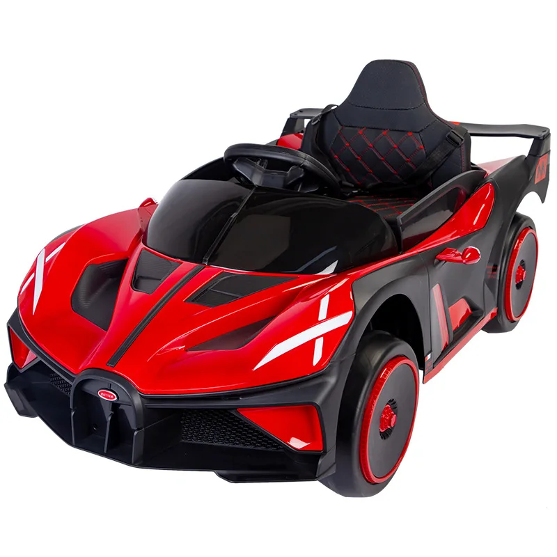 whalsale Kids toys electric vehicles children car 12V electric kids ride on toys car powered kids electric car toys
