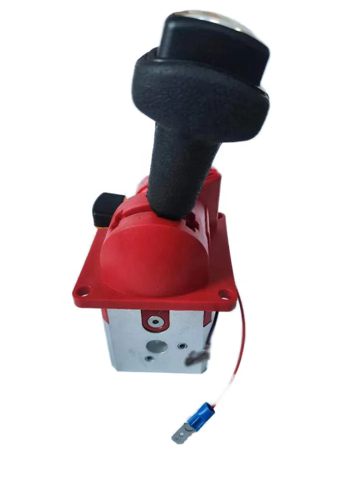 Hydraulic Pneumatic Control Valve for Dump Truck Essential for Smooth Operations