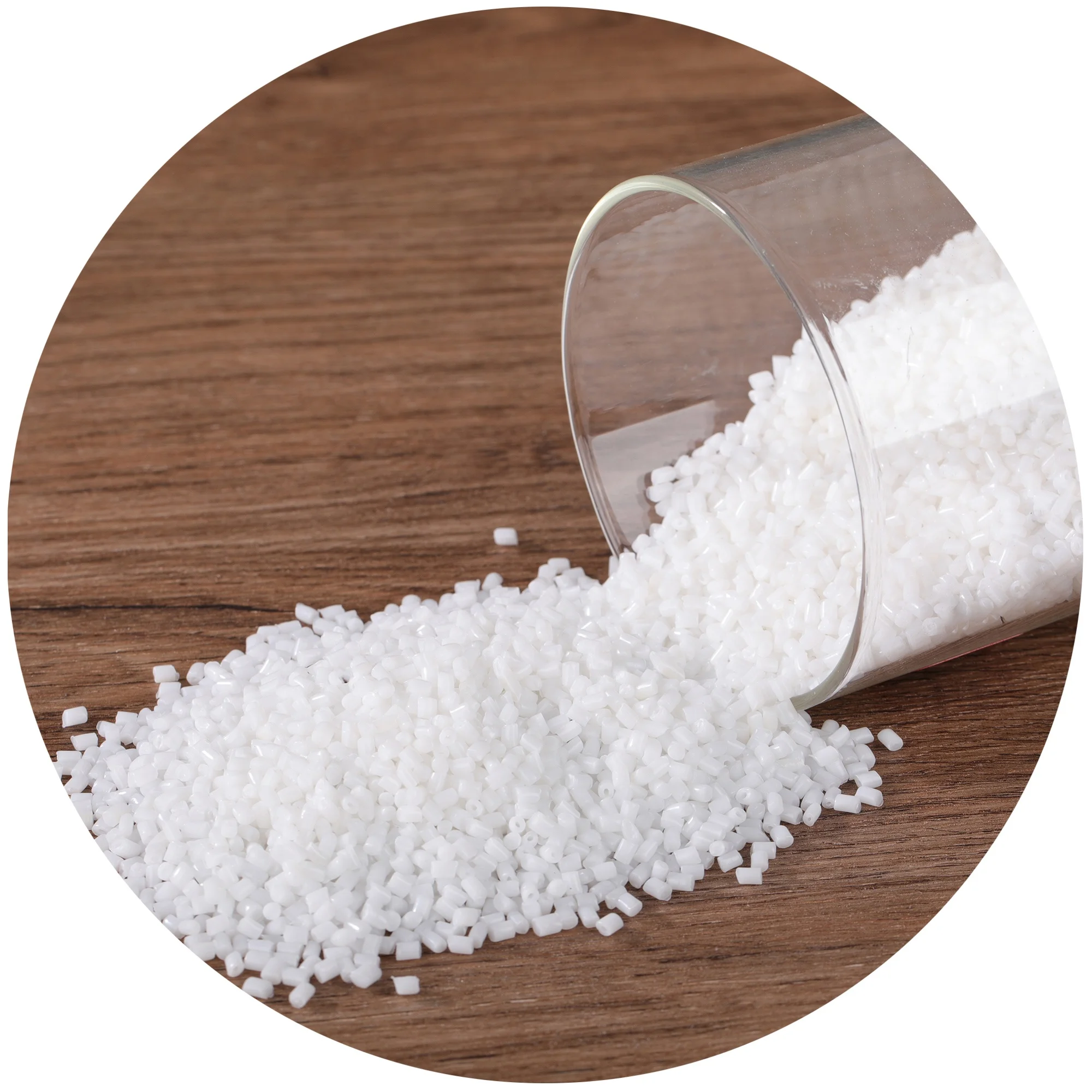 Hot Sale Professional Manufacture PA6 Toughening Plastic Raw Materials Pellets Polyamide 6 Granules