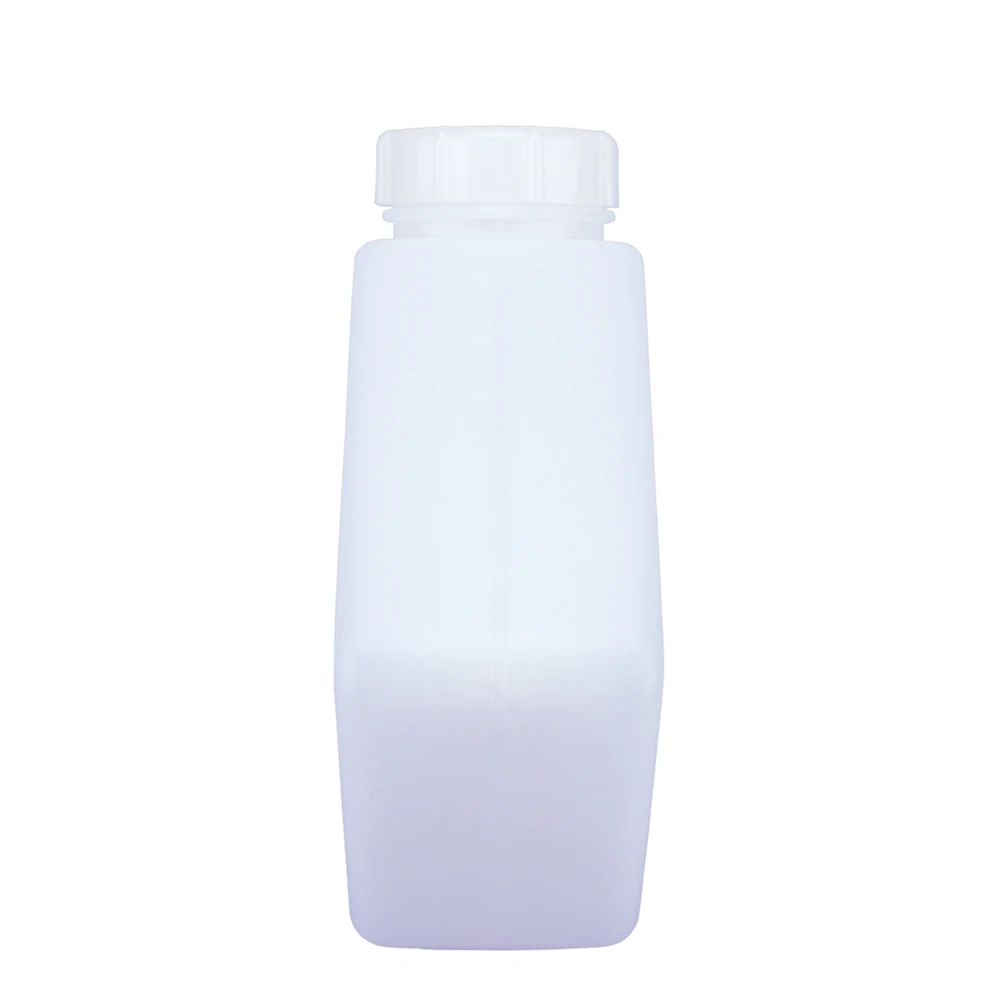 3-Ways Valve Ink Sub Tank 1.5L Ink Tank Bulk Supply System CartridgeTank for Roland / Mimaki / Mutoh Inkjet Printer