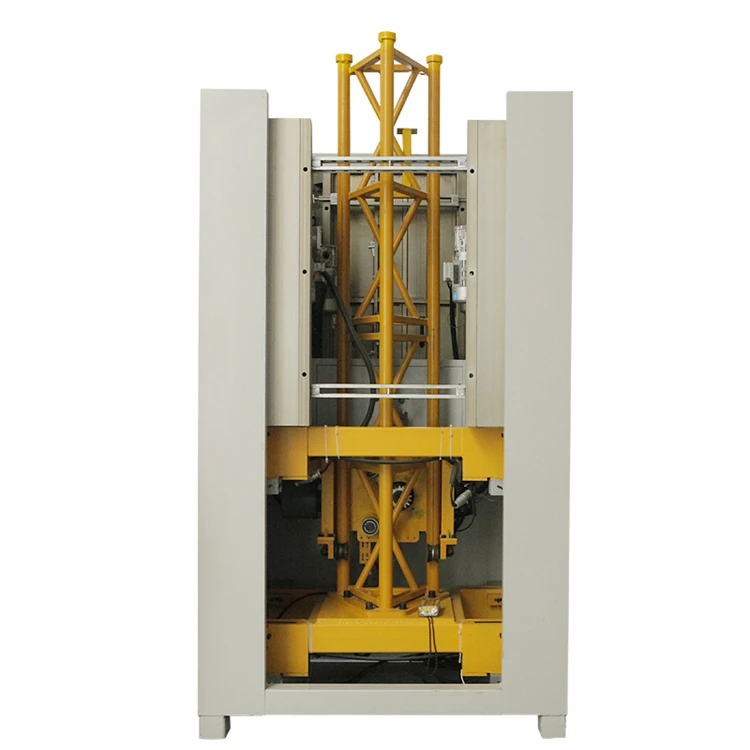 
concrete lift shaft formwork 